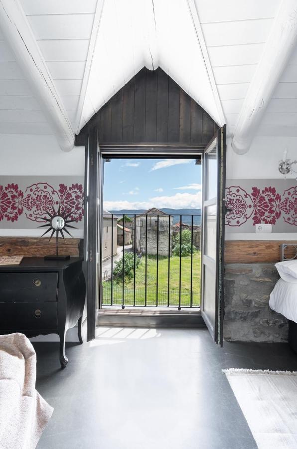 Апартаменты Casas Pirineos Сабиньяниго Экстерьер фото